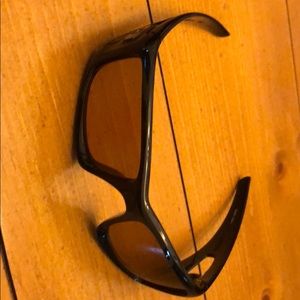 Oakley sunglasses polarized good conditions